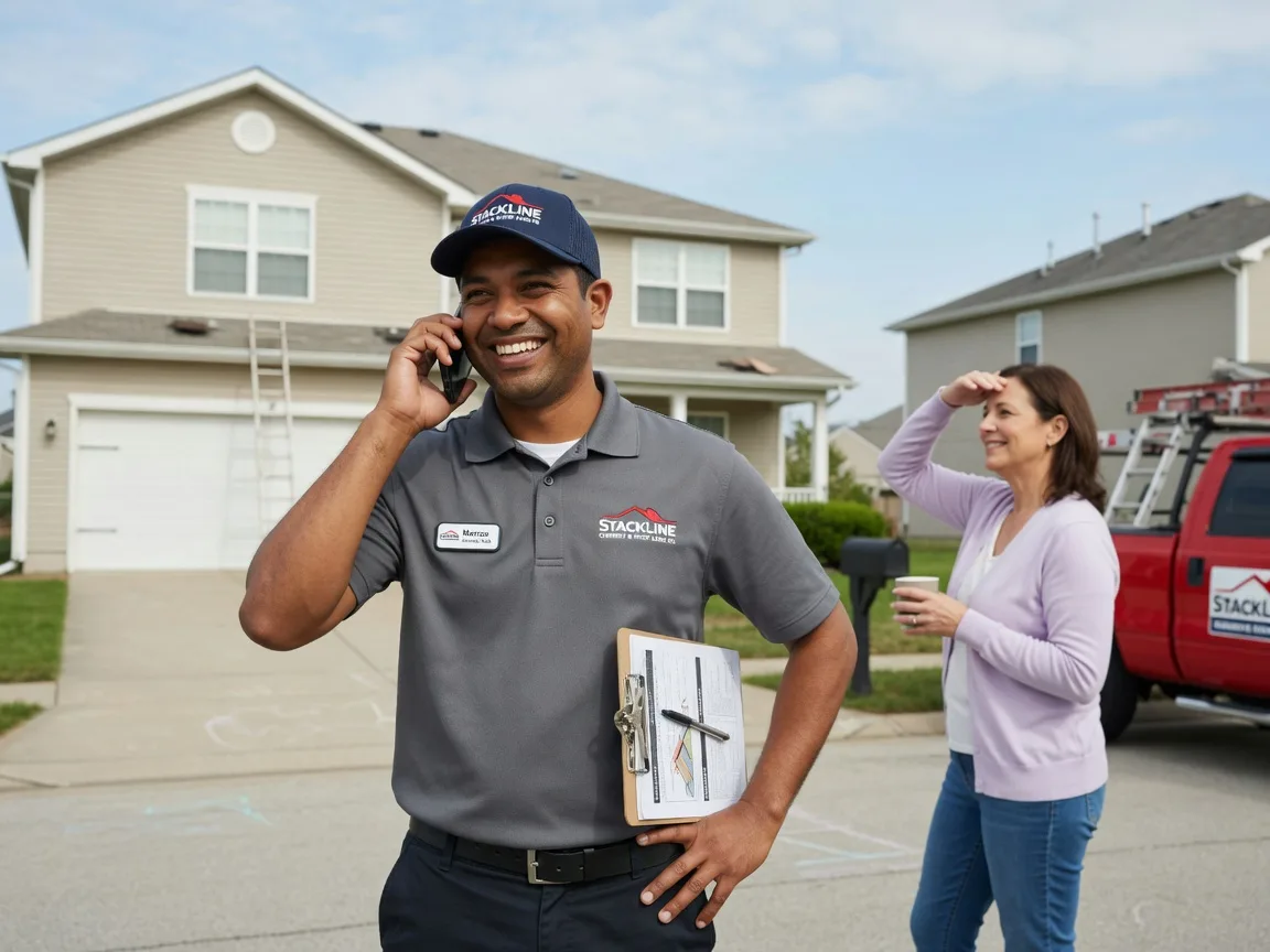 Chimney flashing repair Cameron, MO FAQs